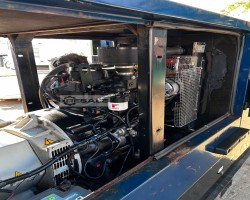 Maschine: GESAN John Deere Aggregate