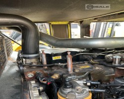 Maschine: GESAN DRP 100 Aggregate