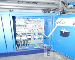 Maschine:   Kompressor COMPAIR R 180 TS-Z