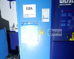 Maschine: ULTRAFILTER/DONALDSON SD2250/426 W Trockner