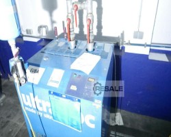 Maschine: ULTRAFILTER (DONALDSON) type SD 085W type 419 Trockner