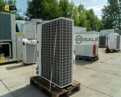 Maschine: AERMEC ANL080 Y Chiller