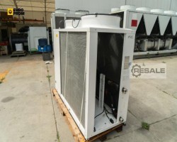 Maschine: AERMEC ANL102 Z Chiller