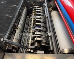 Maschine: HEIDELBERG SM 52-2-P+ 