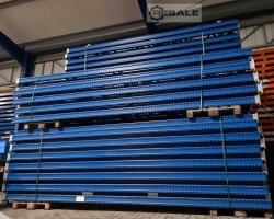 Maschine: JUNG HEINRICH  MPB Palettenregale