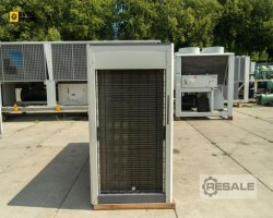 Maschine: CIAT AQUACIAT2 LDC 240V Chiller