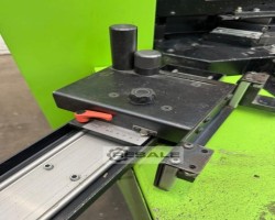 Maschine: ACF Multiflex MF-25 Spezial-Blechumformmaschinen