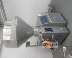 Maschine: MAREL TRP630 Portioniermaschinen