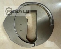 Maschine: HANDTMANN 842018, 848809, 838993, 5-3 Füller