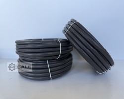 Maschine:  1/2 zoll (12,7 mm) 20m Schlauch