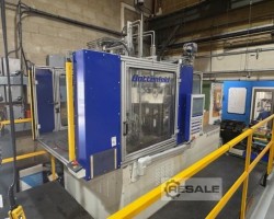 Maschine: BATTENFELD VM INSERT VM  150/750 R1520 Spritzgiessmaschinen