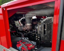 Maschine: ATLAS COPCO QAS60 Blockheizkraftwerke (BHKW)