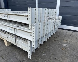Maschine: DEXION (HOVIK)  P90 Palettenregale