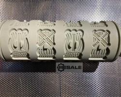 Maschine: KALMEIJER Walzen Zuschneidetische