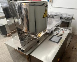 Maschine: CITO PAC FKS-10 CP Abfüllmaschinen