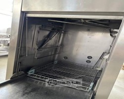 Maschine: HOBART UPS-10 Spülmaschinen