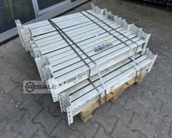 Maschine: DEXION (HOVIK)  P90 Palettenregale