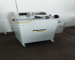 Maschine: PRESSTA-EISELE PRESSTA NOVA Spezial-Sägemaschinen