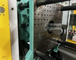 Maschine: ARBURG 320C-600-250 Spritzgiessmaschinen