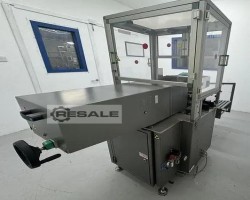 Maschine: MARCHESINI PS 300 Sammelpacker