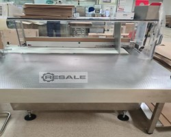 Maschine: ROMACO NOACK N921 + C150 + PEWOPACK250 + CT Blisterverpackungsmaschinen