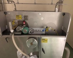 Maschine: ACKLEY 01511-00038 Tablet-Drucker