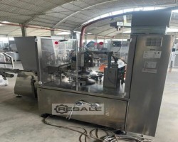 Maschine: TONAZZI MARCHESINI COLIBRI 1001 Abfüllmaschinen