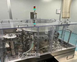 Maschine: TOFFLON FW03024 + FT0110 + FF0204 + FC Flüssiger Füller