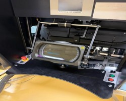 Maschine: SEIDENADER V90-AVSB Inspektionsmaschine