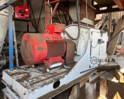 Maschine: AMANDUS KAHL C 45-1000 Pelletpresse Biomasse