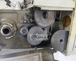 Maschine: MONDIALE Celtic 12 Drehmaschinen