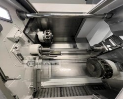 Maschine: OKUMA LT 2000 EX-M CNC Drehzentren