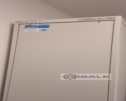 Maschine: PHILIPS Diagnost TH/FS/VE Röntgengeräte