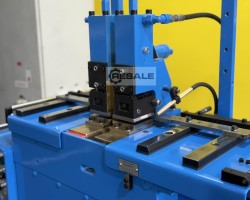 Maschine: IDEAL BAS 100 Abbrennstumpfschweissmaschinen