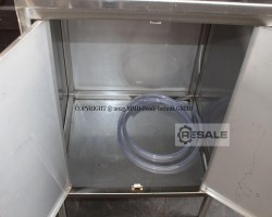 Maschine: ZIEGRA ZBE 350 EV Eismaschinen