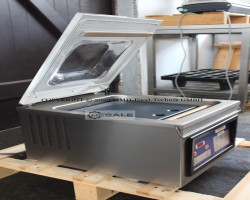 Maschine: VAMA VB 300 Lebensmittelverpackungsmaschinen