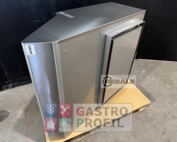 Maschine: RATIONAL UltraVent Haube UV 201/E Kombidämpfer