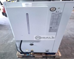 Maschine: MTA TAEevo Tech 031 P5-NF – 8,98 k Kältemaschinen