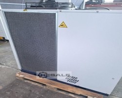 Maschine: MTA TAEevo Tech 031 P5-NF – 8,98 k Kühler