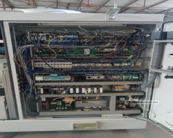 Maschine: SOKRATHERM GG 110iSI – MAN E2866 E301 Blockheizkraftwerke (BHKW)