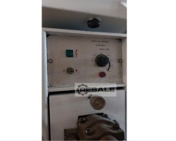 Maschine: ARO M 302 Punktschweissmaschinen