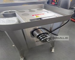 Maschine: SIND S32F Unger System 5 tools Fleischwölfe