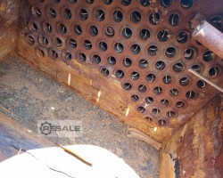 Maschine: EBARA RCDGL021 Kaltwassersätze