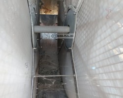 Maschine: AQUAFILTER AISI 304 Filter