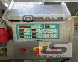 Maschine: ULBRICHT ML300VC Mischer