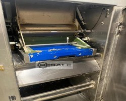 Maschine: KÖNIG  Brötchenanlagen