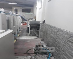 Maschine: ADAST Polly Prestige 474 