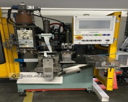 Maschine: HESTA HK 453 Blasformmaschinen