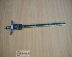 Maschine: MITUTOYO, GARANT Konvolut  Messschieber