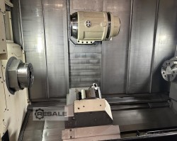 Maschine: MAZAK INTEGREX i-300ST CNC Drehzentren